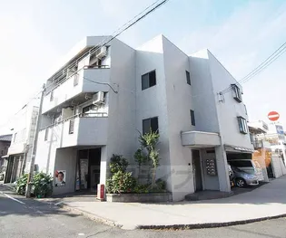 シャルム長谷川の画像