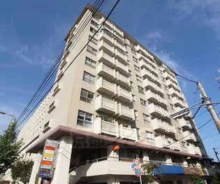 東寺ハイムの画像