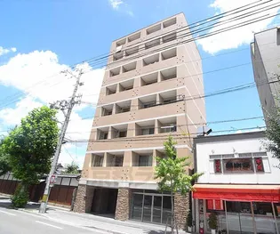 サムティ京都西大路NORTHの画像