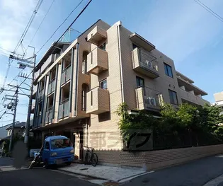 メゾン ル レヴェの画像