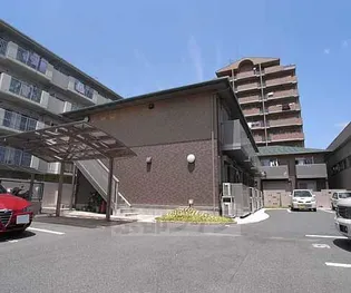 メモリープレイスA&Kの画像