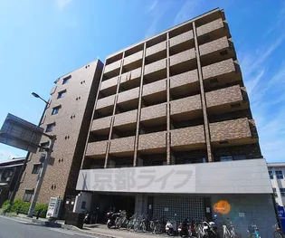 アスヴェル京都東寺前の画像