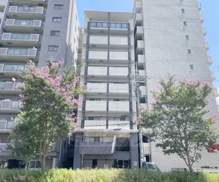 カスタリア京都西大路の画像