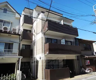 エクセルワンズ八条の画像