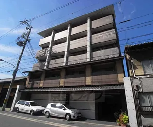 グランドジャルダンの画像