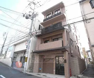 プリシード東福寺レジデンスの画像