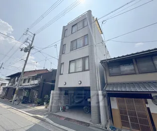第3ヌヴェールハイツ【101号室】の外観