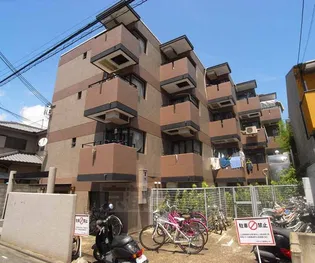 RX東寺の画像