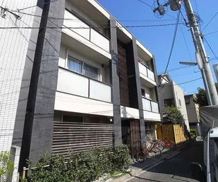 PARK SIDE MIBUの画像