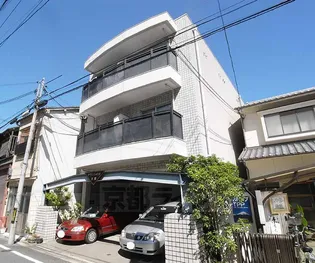 グランシャリオ オオヤブの画像