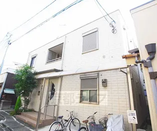 メゾンNAKAMURAの画像