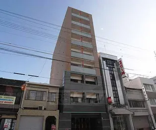 エグゼレジデンス羅城門の画像