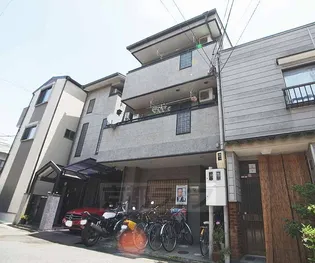 クレイン京都STの画像