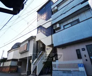 ハイツ スガ IIの画像