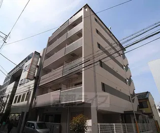 Nadia(ナディア)【602号室】の外観