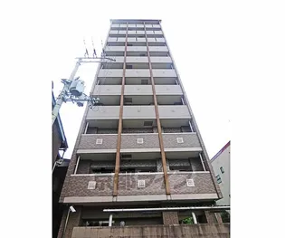 アスヴェル京都七条通の画像