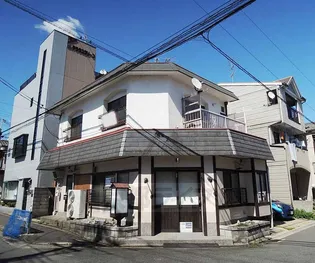 共栄ハイツの画像