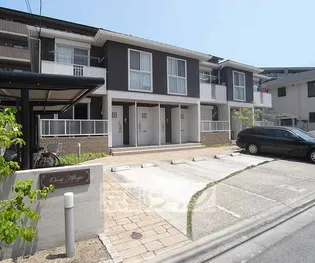 オヴェスト アロッジオの画像