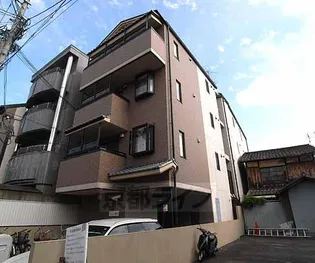 マ シェリ東山の画像