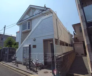 仁木ノ森マンションの画像