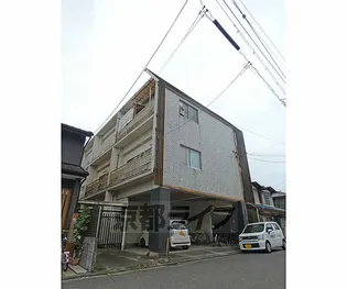 タナカマンションの画像