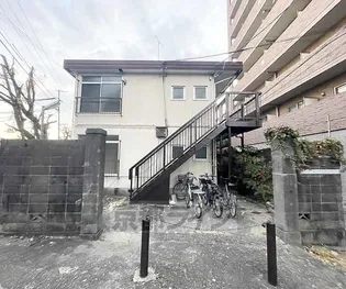 コーポ豊栄の画像
