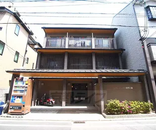 セブンスヘヴン黒門三条の画像