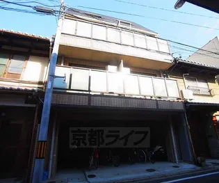 ハイツワコーの画像