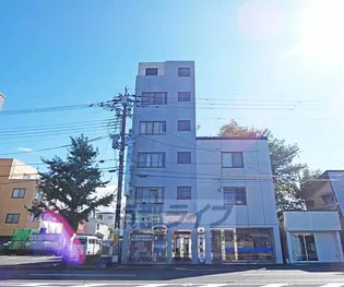 大和ビル【401号室】の外観