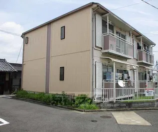 コーポセラヴィ D棟の画像