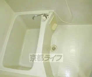 久御山ファーストマンション【1階】の風呂