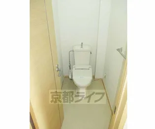 久御山ファーストマンション【1階】の内装