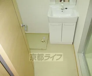 久御山ファーストマンション【1階】の内装