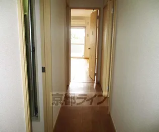 久御山ファーストマンション【1階】のその他画像