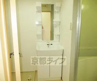 久御山ファーストマンション【1階】の内装