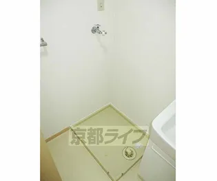 久御山ファーストマンション【1階】の内装