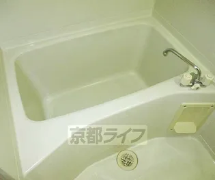久御山ファーストマンション【1階】の風呂