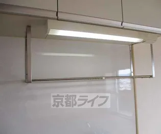 久御山ファーストマンション【1階】のキッチン