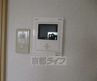 久御山ファーストマンション【1階】のその他画像