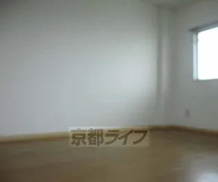 久御山ファーストマンション【1階】の居間