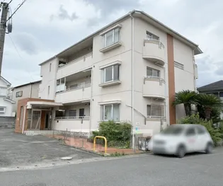 岸野コーポの画像