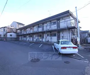 辻ニューコーポの画像