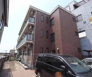 広野町マンションの画像