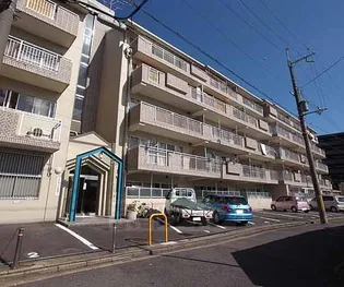 メゾン ドゥ木幡の画像