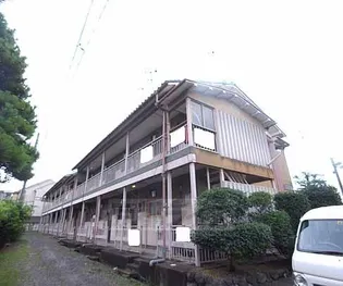 東英ハウス陣ノ内の画像