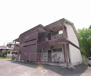 東英ハウス堂ノ川 A棟の画像