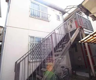 サンハイツ伊勢田の画像