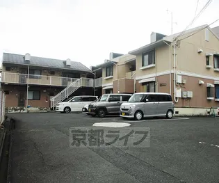 セジュール伊勢田の画像