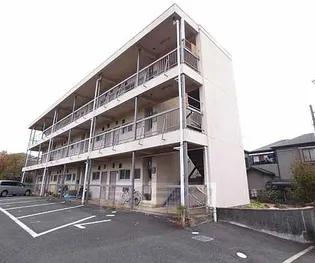 青田マンションの画像