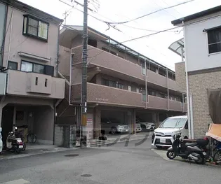 エスポワールみちの画像